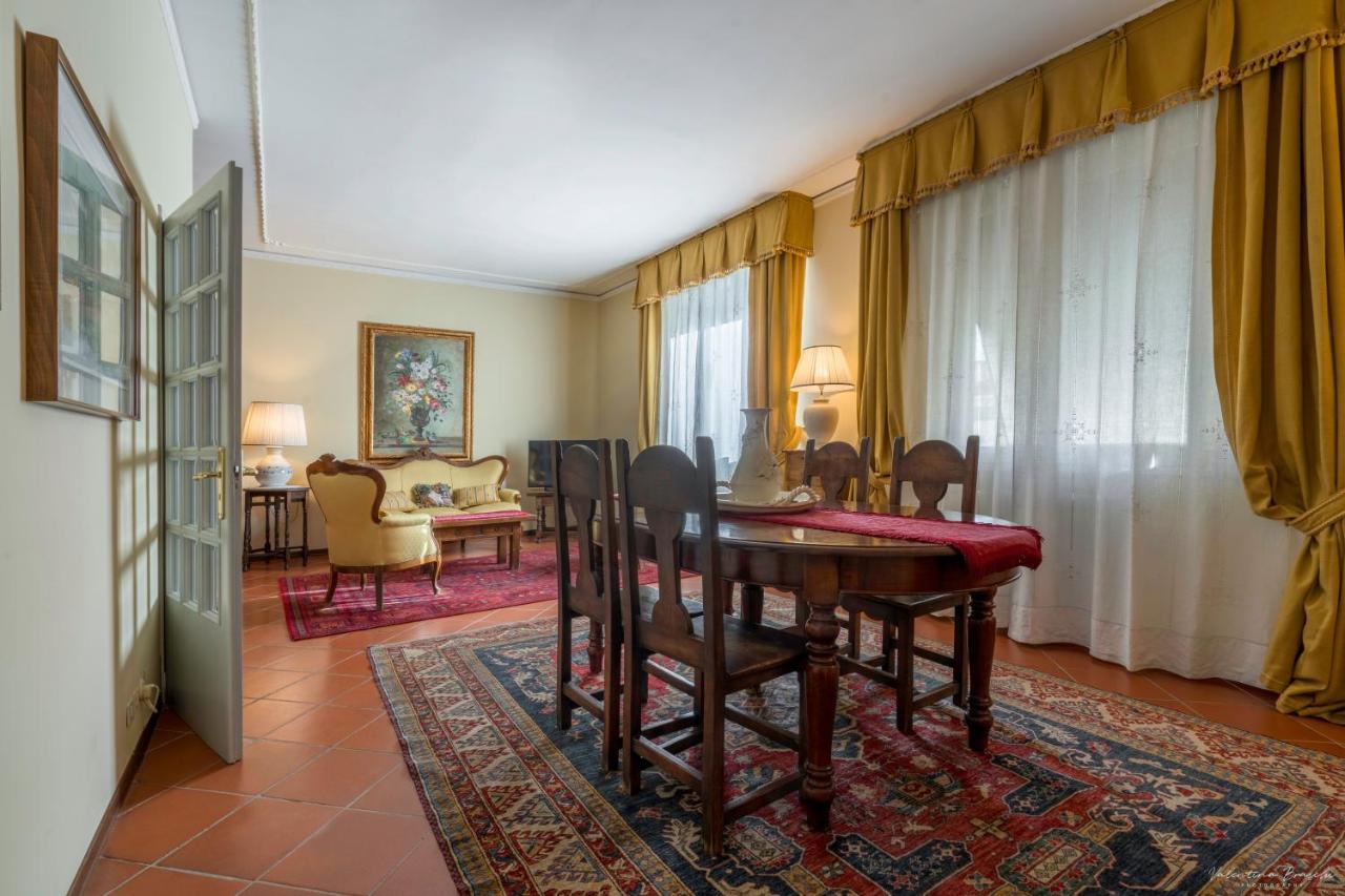 Casa Adriana Elegante E Luminosa Apartment Scandicci Exterior photo